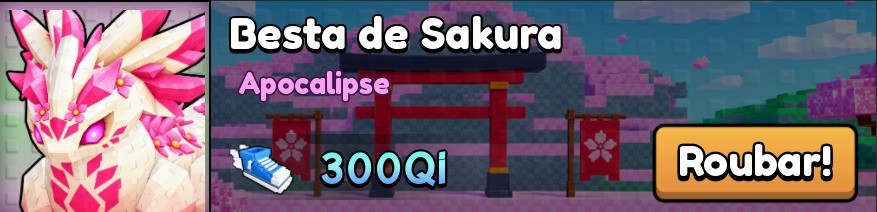 10 ALEATÓRIOS / AREA BESTA SAKURA