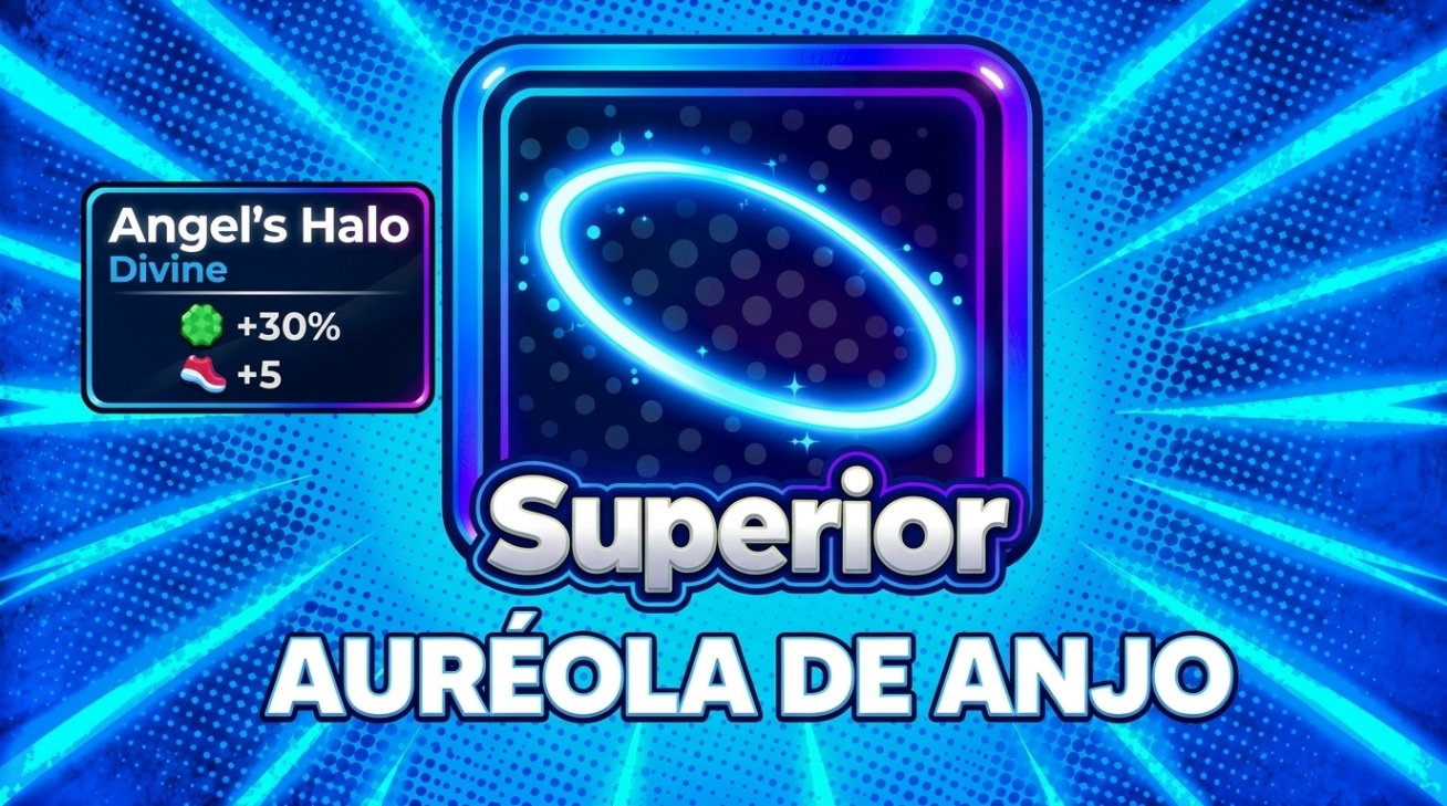 HALO DE ANJO