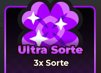 3X SORTE